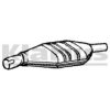KLARIUS 321963 Catalytic Converter
